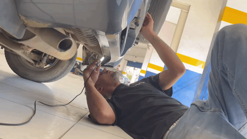 USO Pendentes De Luz 25cm PARA VISTORIA AUTOMOTIVA